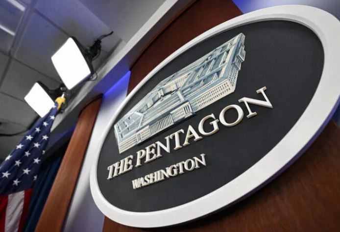 AI Bikin Jaringan Pentagon yang Usang Rentan 10 Kali Lipat pada Ancaman Siber